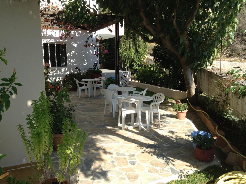 Studio Stella Plakias Exterior photo