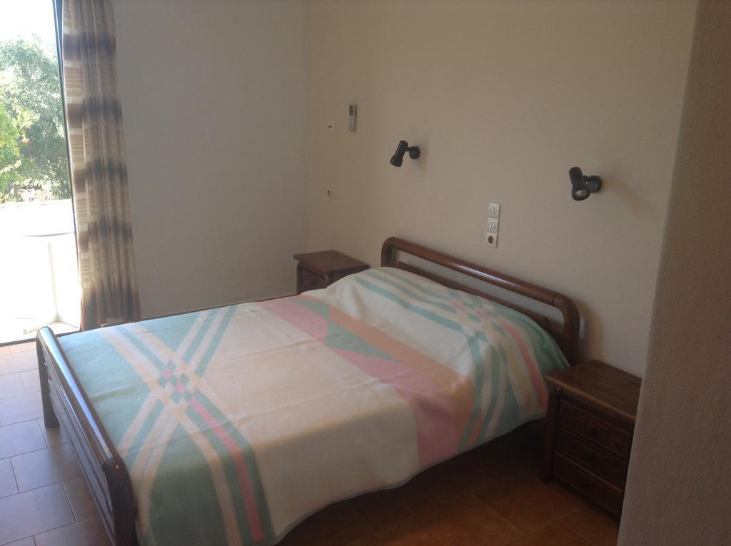 Studio Stella Plakias Room photo