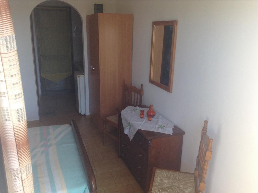 Studio Stella Plakias Room photo