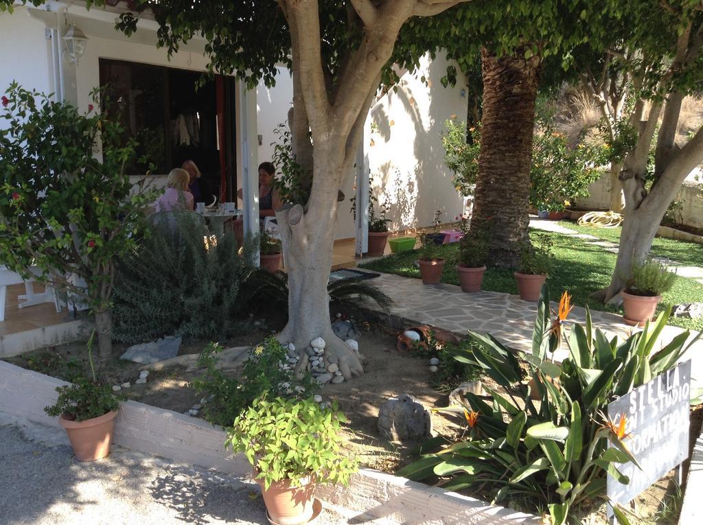 Studio Stella Plakias Exterior photo