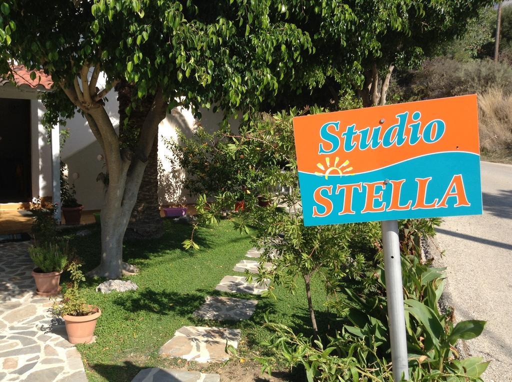 Studio Stella Plakias Exterior photo