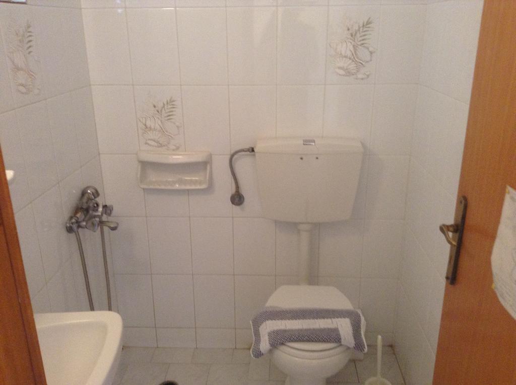 Studio Stella Plakias Room photo