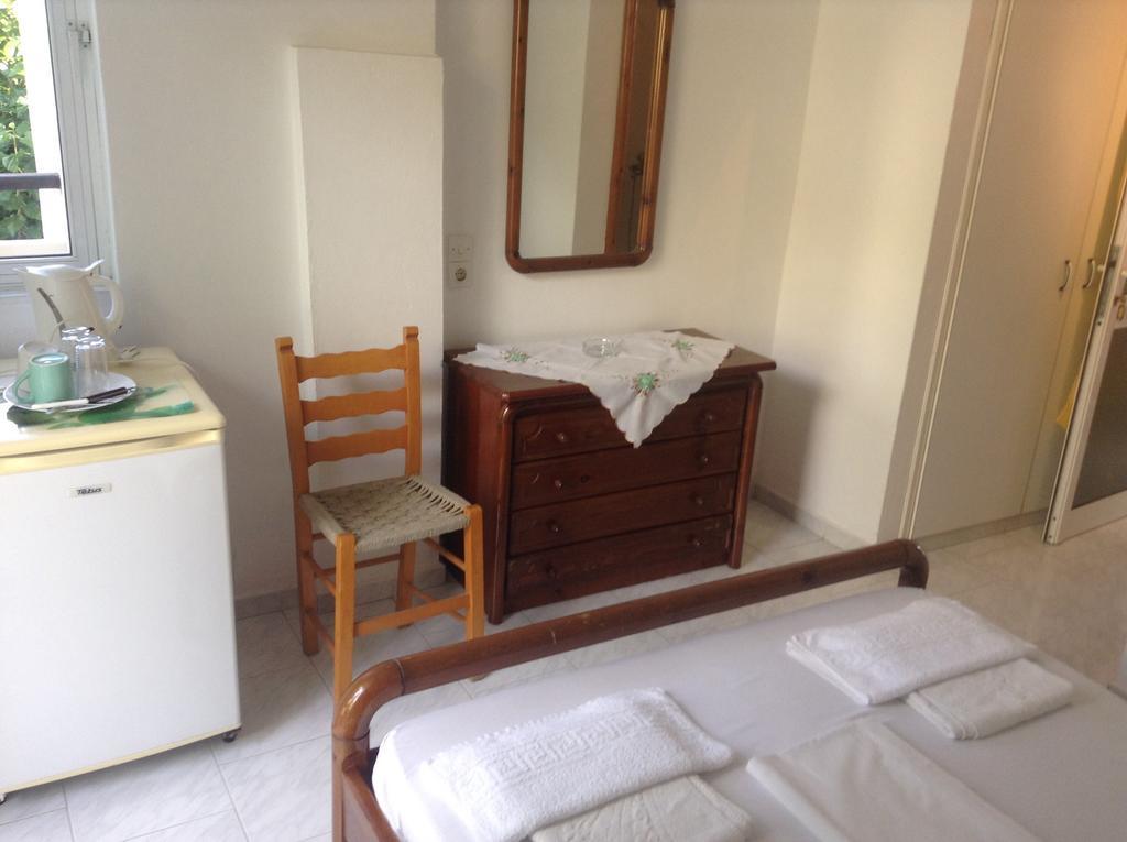 Studio Stella Plakias Room photo